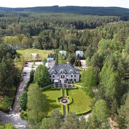 Lesni Hotel Perslak Nová Bystřice Kültér fotó