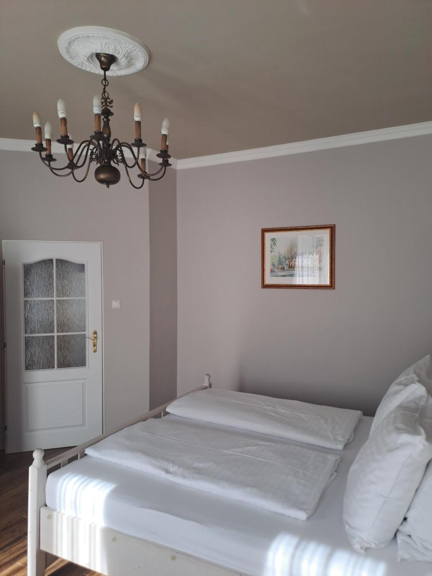 Lesni Hotel Perslak Nová Bystřice Kültér fotó
