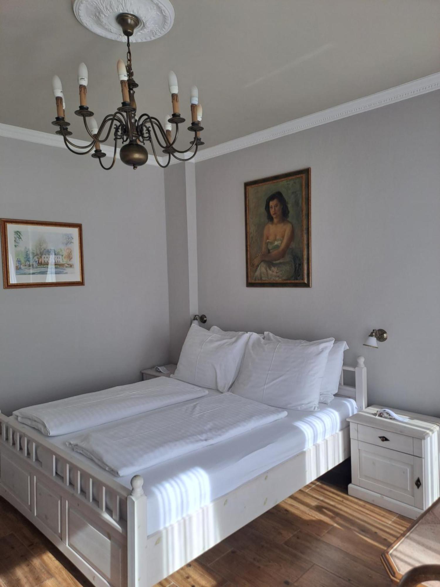 Lesni Hotel Perslak Nová Bystřice Kültér fotó