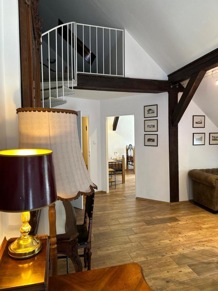 Lesni Hotel Perslak Nová Bystřice Kültér fotó