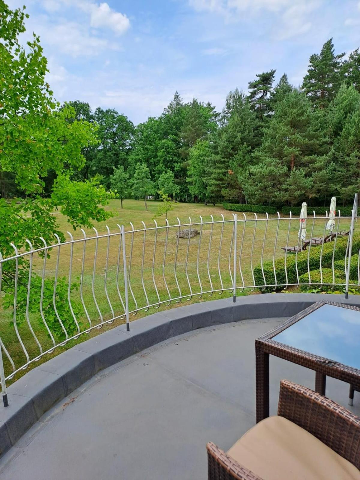 Lesni Hotel Perslak Nová Bystřice Kültér fotó