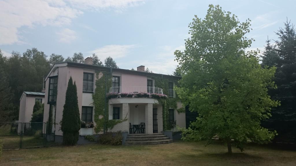 Lesni Hotel Perslak Nová Bystřice Kültér fotó