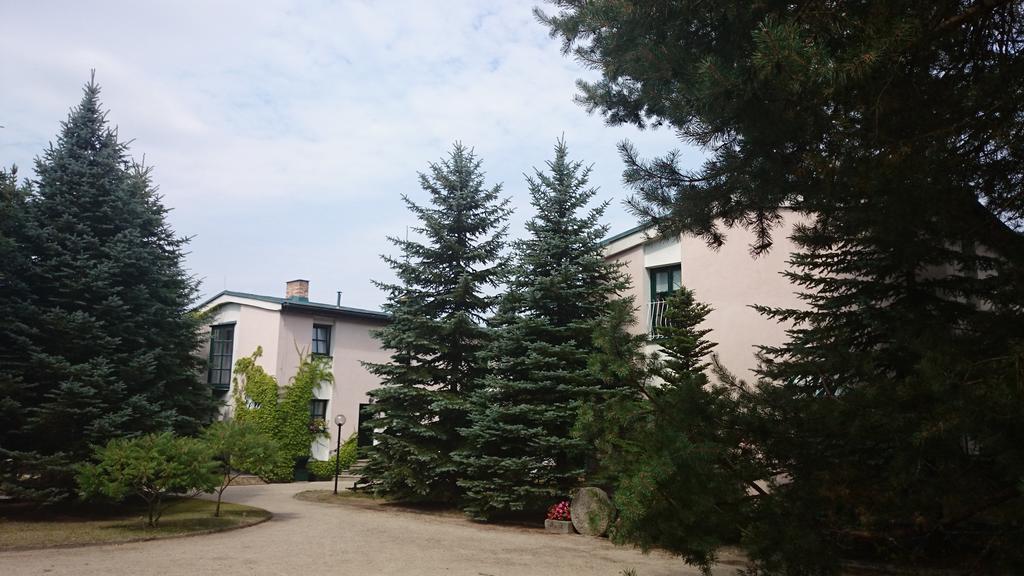 Lesni Hotel Perslak Nová Bystřice Kültér fotó
